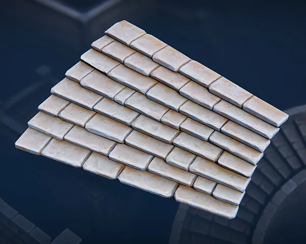 STYL-Underground Prison prefab 03