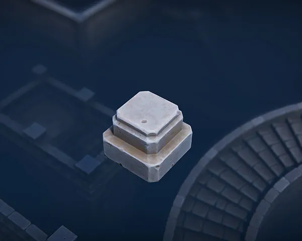 STYL-Underground Prison prefab 05