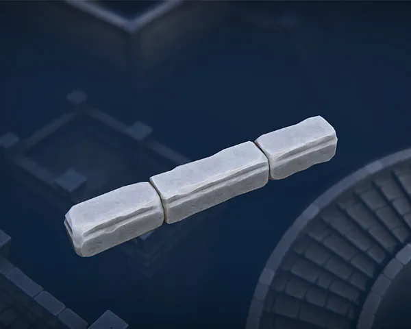 STYL-Underground Prison prefab 08