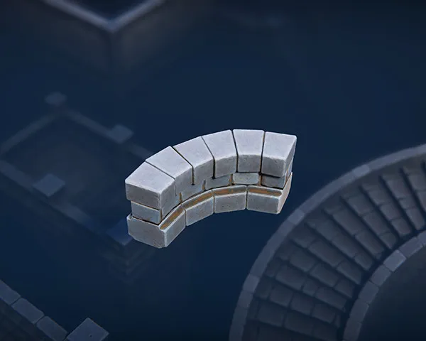 STYL-Underground Prison prefab 11