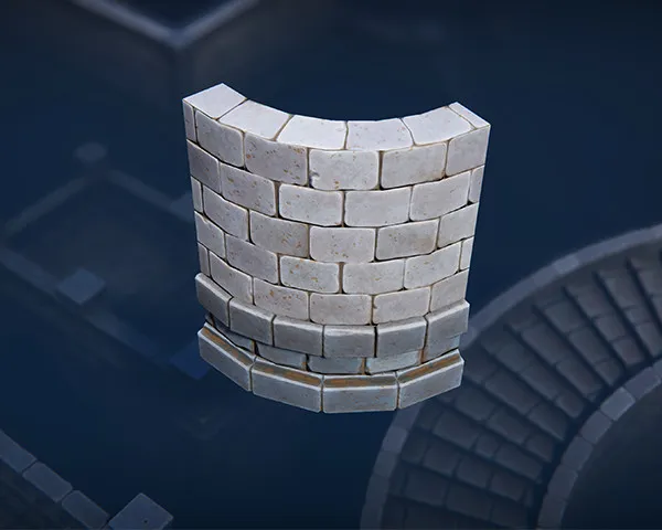 STYL-Underground Prison prefab 22