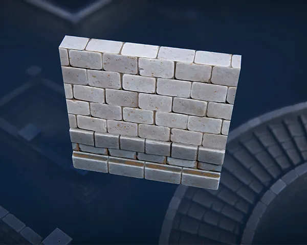 STYL-Underground Prison prefab 26